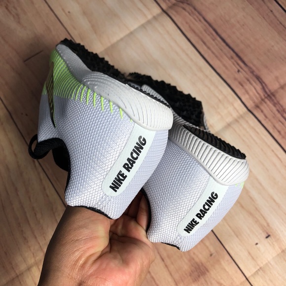 NEW Nike Zoom Rival Running Sneakers Size 9 - Picture 4 of 6